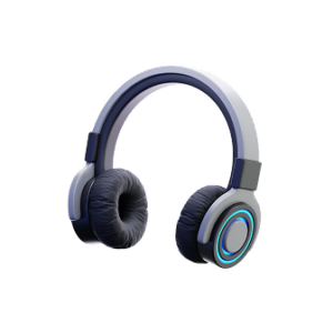 Headphone