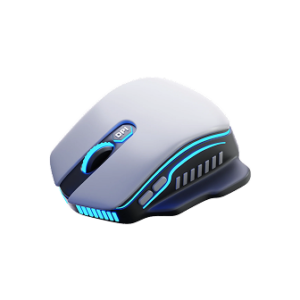 Gaming Mouse